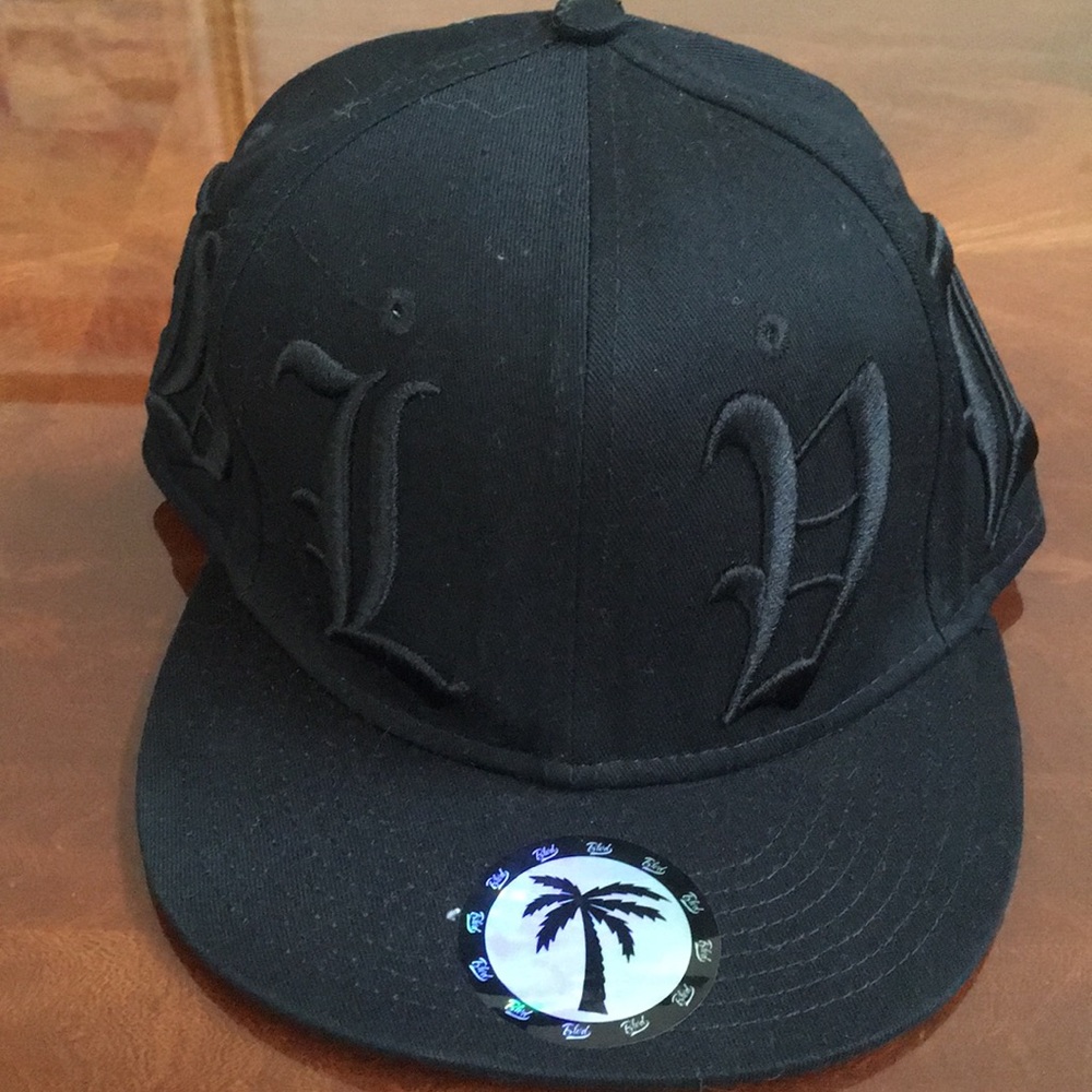 Black hat Blvd supply